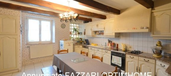 3 غرف نوم تاون هاوس في Brandeville, France رقم 233190 4