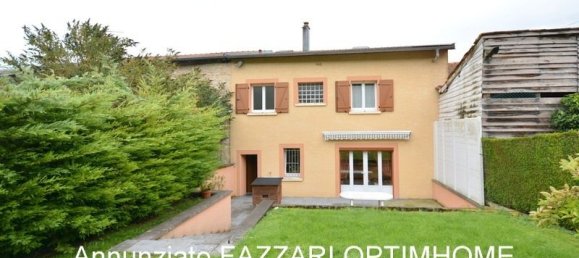 3 غرف نوم تاون هاوس في Brandeville, France رقم 233190 2