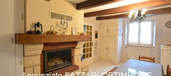 3 غرف نوم تاون هاوس في Brandeville, France رقم 233190 5