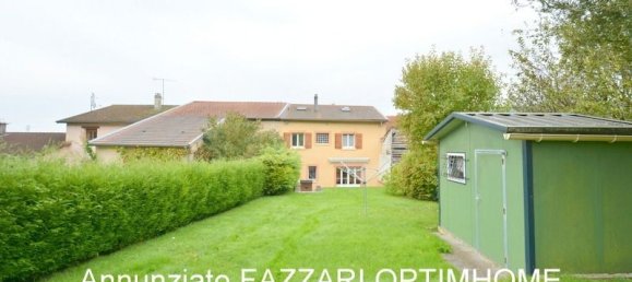 3 غرف نوم تاون هاوس في Brandeville, France رقم 233190 16