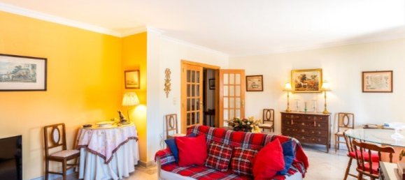 2 غرف نوم شقة في Cascais, Portugal رقم 137963 17