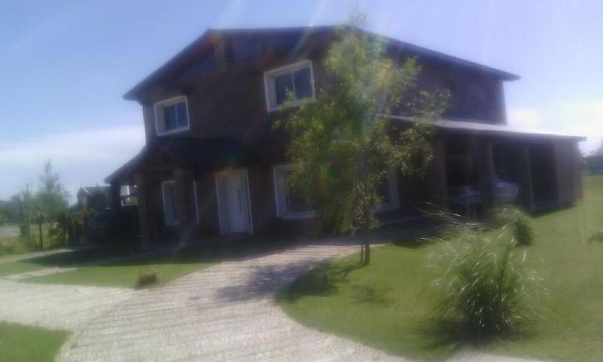 5 bedrooms House in Santa Fe, Argentina No. 1617