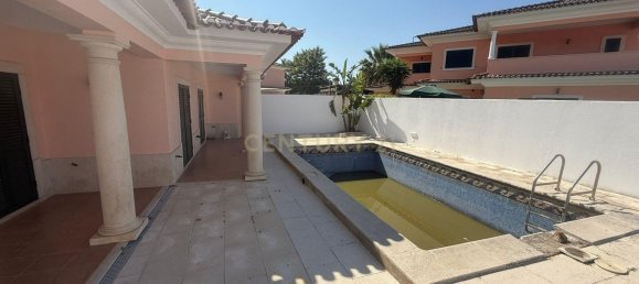 4 bedrooms Villa in Samora Correia, Portugal No. 143574 6