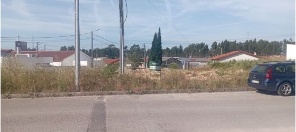 420m² Land in Esgueira, Portugal No. 73831 5