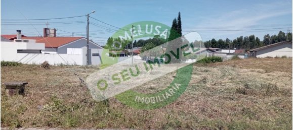 420m² Land in Esgueira, Portugal No. 73831 2