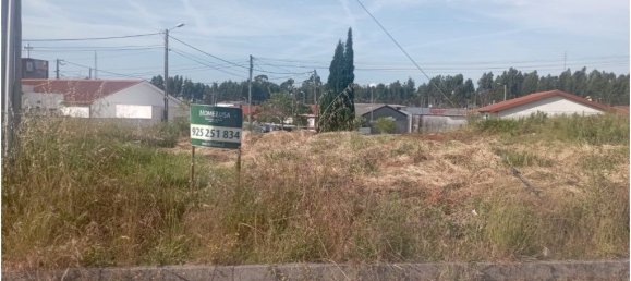 420m² Land in Esgueira, Portugal No. 73831 6