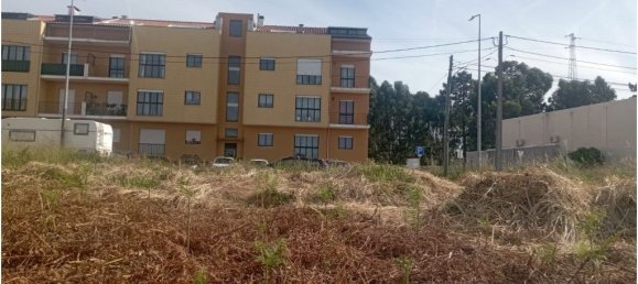 420m² Land in Esgueira, Portugal No. 73831 4