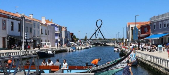 420m² Land in Esgueira, Portugal No. 73831 10