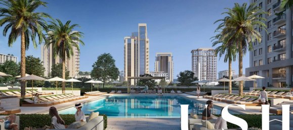 1 Schlafzimmer Wohnung in Dubai Hills Estate, UAE, Nr. 98397 6