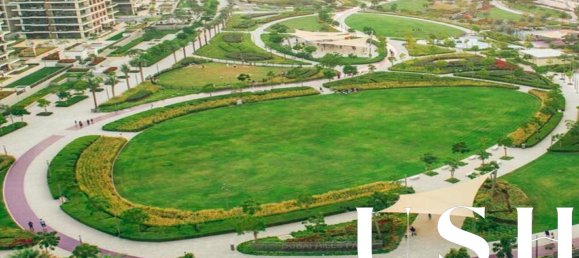 1 Schlafzimmer Wohnung in Dubai Hills Estate, UAE, Nr. 98397 2