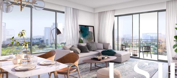 1 Schlafzimmer Wohnung in Dubai Hills Estate, UAE, Nr. 98397 4