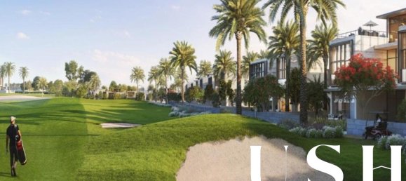 1 Schlafzimmer Wohnung in Dubai Hills Estate, UAE, Nr. 98397 15