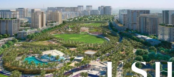 1 Schlafzimmer Wohnung in Dubai Hills Estate, UAE, Nr. 98397 14