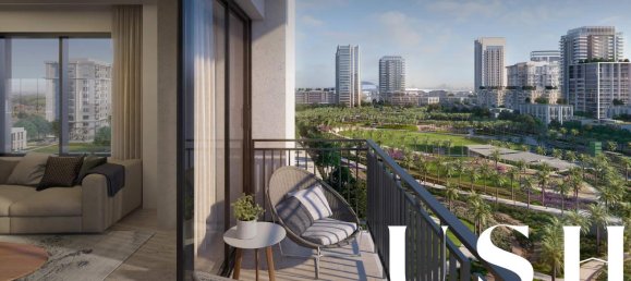 1 Schlafzimmer Wohnung in Dubai Hills Estate, UAE, Nr. 98397 7