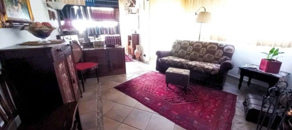 6 rooms Penthouse in Palermo, Italy No. 42155 21