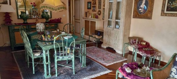 6 rooms Penthouse in Palermo, Italy No. 42155 13