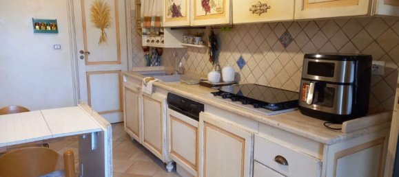 6 rooms Penthouse in Palermo, Italy No. 42155 8