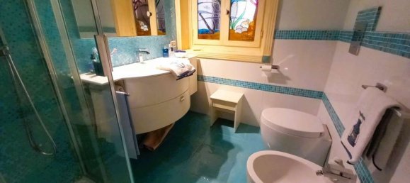 6 rooms Penthouse in Palermo, Italy No. 42155 25