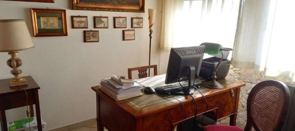 6 rooms Penthouse in Palermo, Italy No. 42155 7