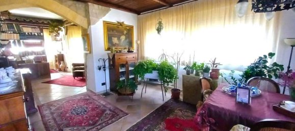 6 rooms Penthouse in Palermo, Italy No. 42155 5