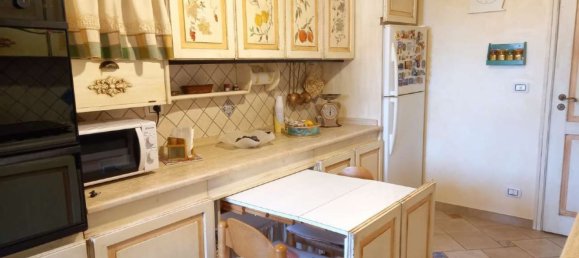 6 rooms Penthouse in Palermo, Italy No. 42155 14