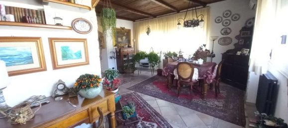 6 rooms Penthouse in Palermo, Italy No. 42155 17