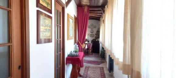 6 rooms Penthouse in Palermo, Italy No. 42155 16