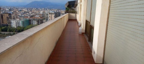 6 rooms Penthouse in Palermo, Italy No. 42155 11