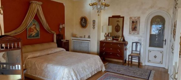 6 rooms Penthouse in Palermo, Italy No. 42155 10