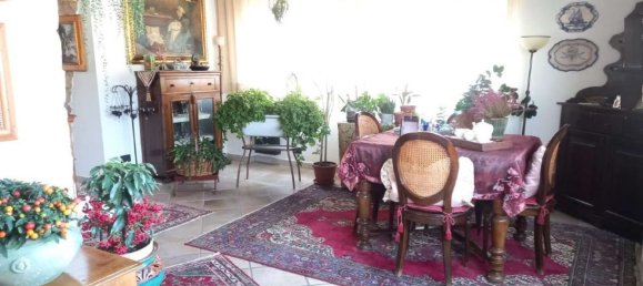 6 rooms Penthouse in Palermo, Italy No. 42155 6