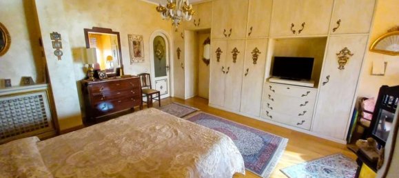 6 rooms Penthouse in Palermo, Italy No. 42155 23