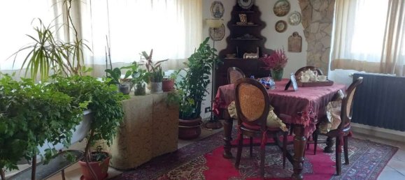 6 rooms Penthouse in Palermo, Italy No. 42155 19