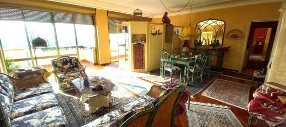 6 rooms Penthouse in Palermo, Italy No. 42155 3