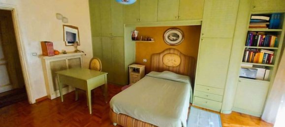 6 rooms Penthouse in Palermo, Italy No. 42155 24