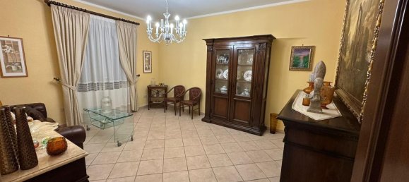 Квартира с 5 комнатами в Палермо, Италия № 257754 8