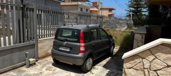 Квартира с 5 комнатами в Палермо, Италия № 257754 12