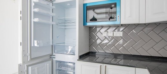 Apartamento de 1 dormitorio en Arjan, UAE No. 2723 5