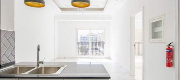 Apartamento de 1 dormitorio en Arjan, UAE No. 2723 2