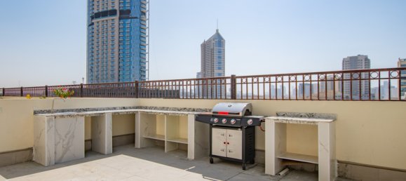 Apartamento de 1 dormitorio en Arjan, UAE No. 2723 27