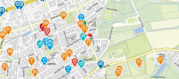 7 rooms Townhouse in Bielefeld, Germany No. 223631 19