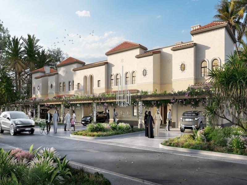 2 bedrooms Apartment in Khalifa City, UAE No. 26837