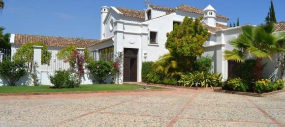 6 Schlafzimmer Villa in Marbella, Spain, Nr. 45664 29