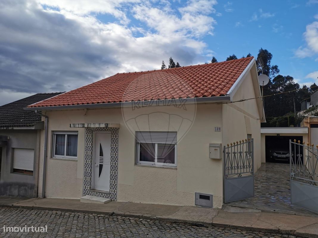 2 bedrooms House in Lousada, Portugal No. 314858