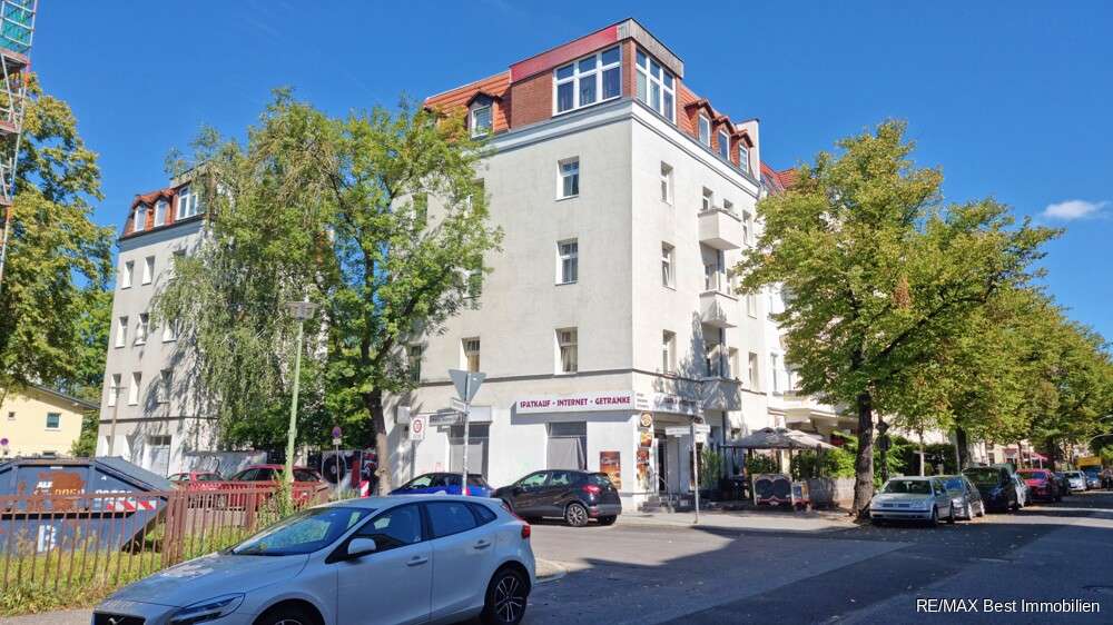 Edifício em Adlershof, Germany 738 m² N.º 307680