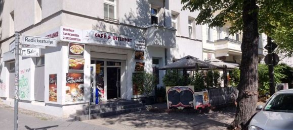 Edifício em Adlershof, Germany 738 m² N.º 307680 18