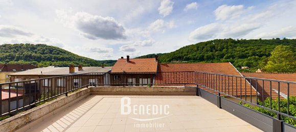 1 bedroom Apartment in Algrange, France No. 71799 3