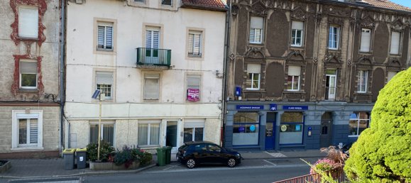 1 bedroom Apartment in Algrange, France No. 71799 5