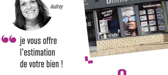 1 bedroom Apartment in Algrange, France No. 71799 2