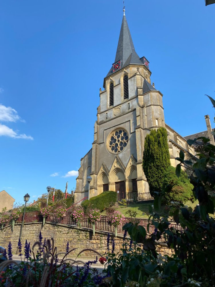 Apartamento T1 em Algrange, France N.º 71799