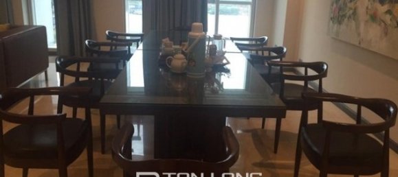 2 bedrooms Apartment in Tay Ho, Vietnam No. 2990 3